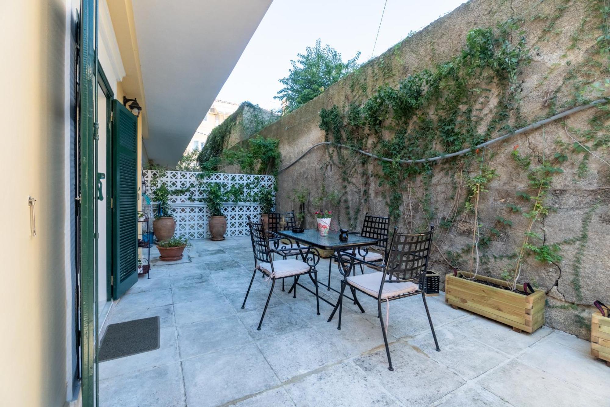 Apartament Casa Gioia By Guestcorfu *
