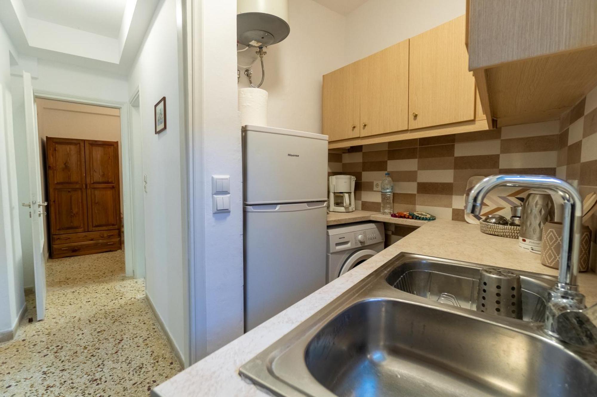 Casa Gioia By Guestcorfu Apartament Corfu (city)