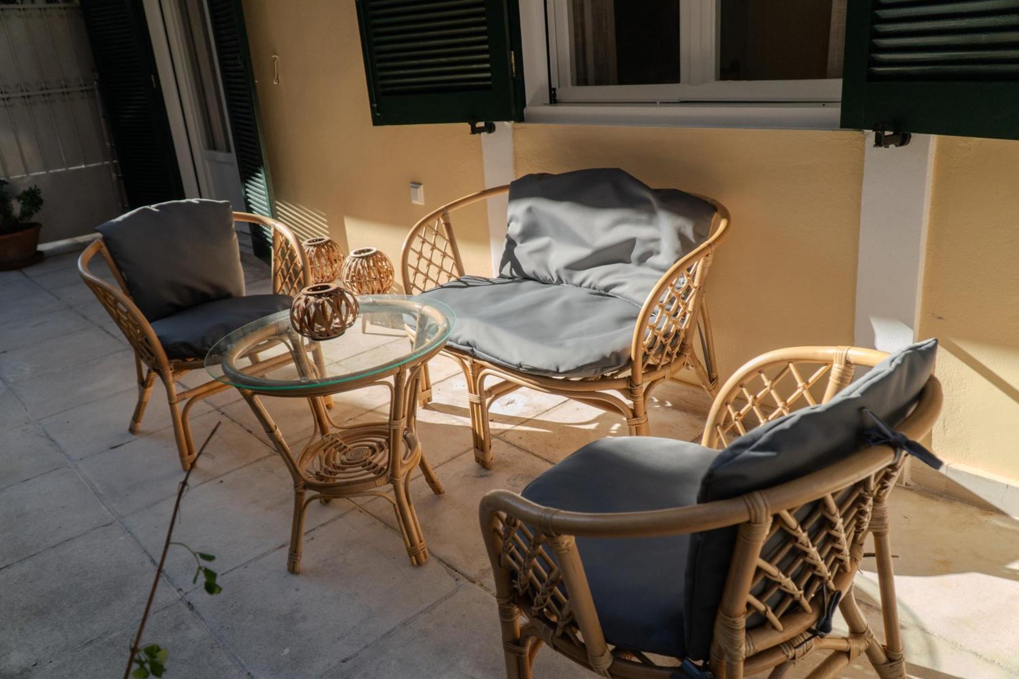 Casa Gioia By Guestcorfu Apartament *