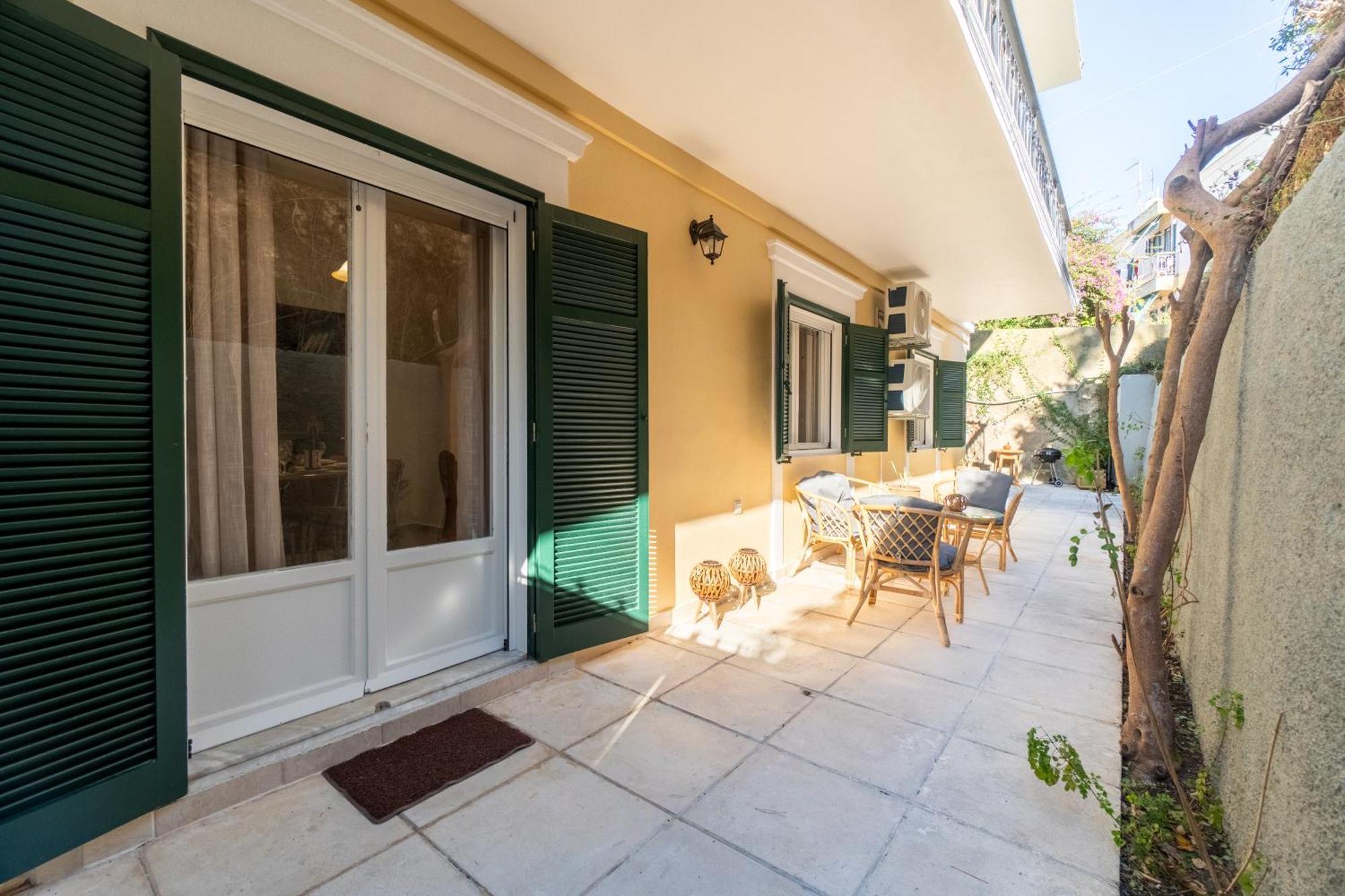 Apartament Casa Gioia By Guestcorfu