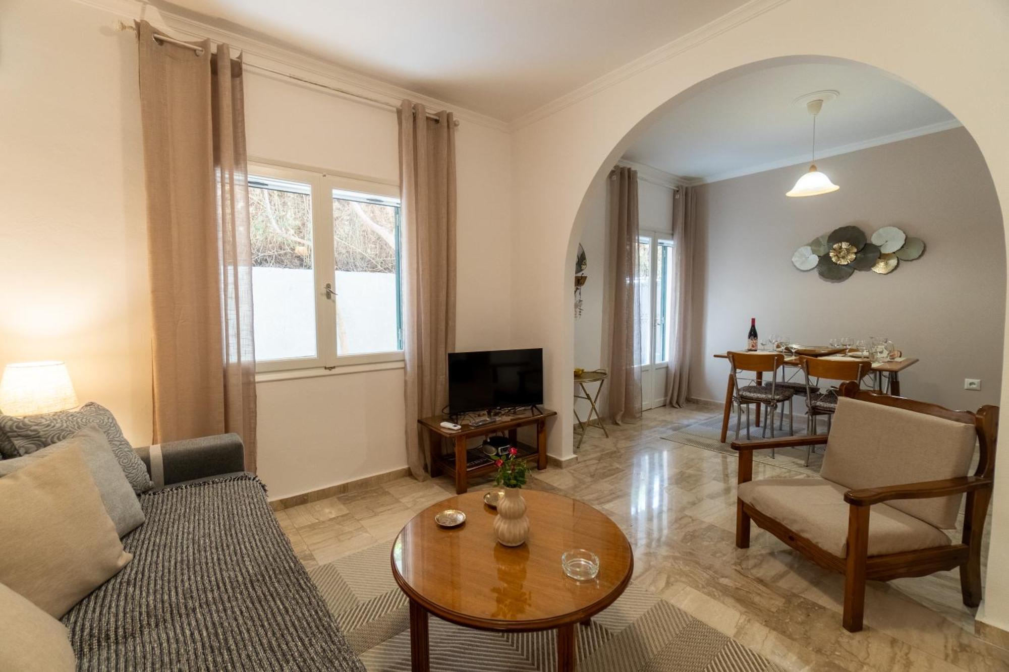 Casa Gioia By Guestcorfu Apartament