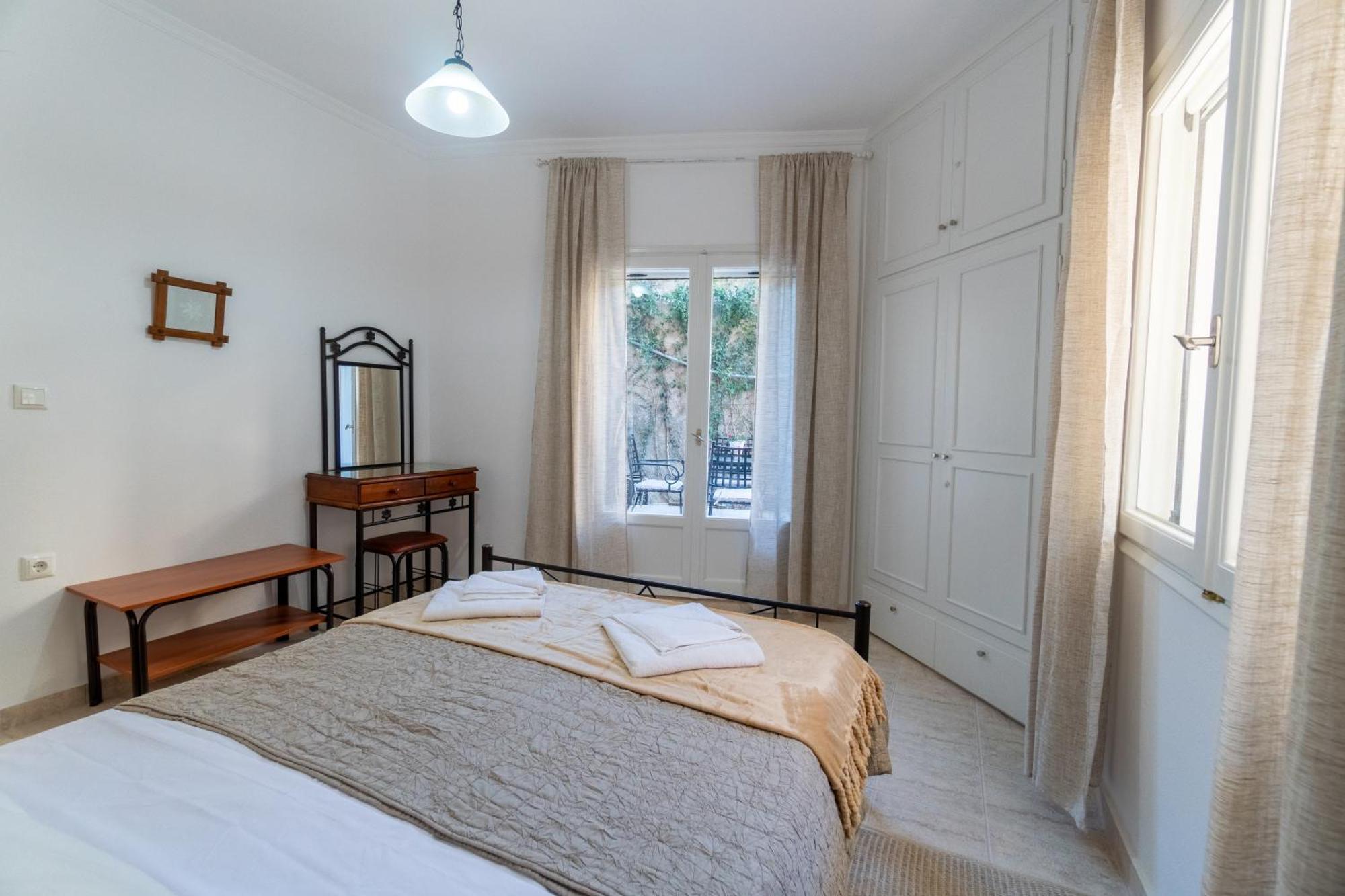 Apartament Casa Gioia By Guestcorfu *