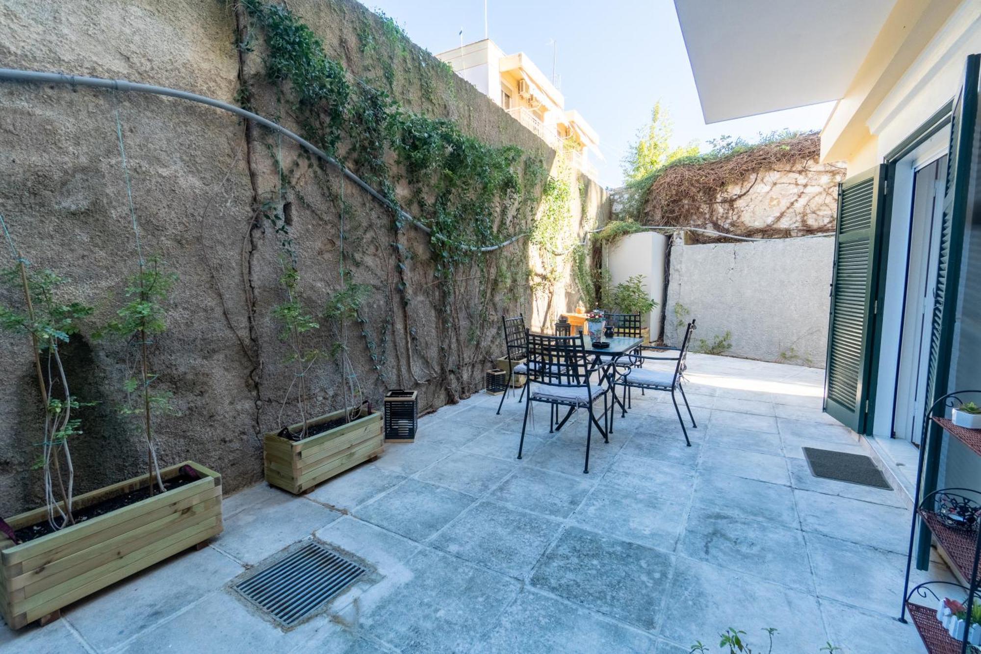 Apartament Casa Gioia By Guestcorfu